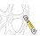 Llave Tornillos De Plato Topeak