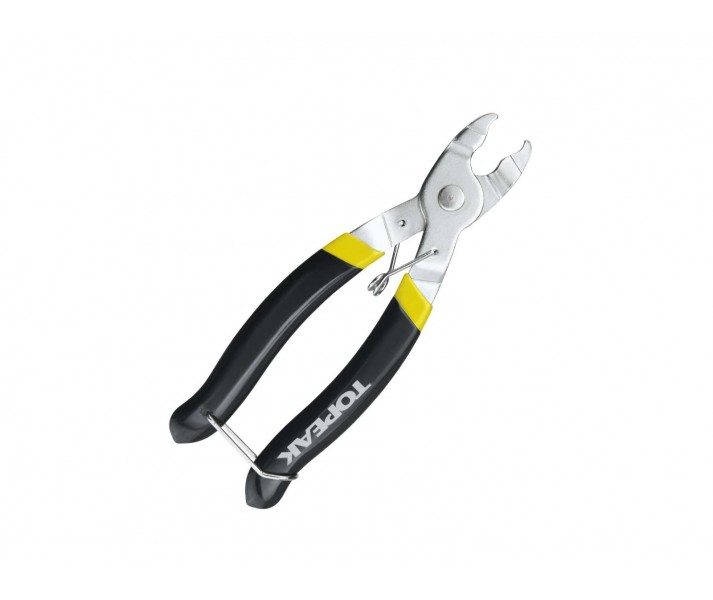 Llave Alicate Eslabon Powerlink Topeak