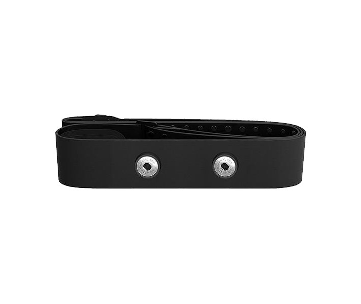Elástico Polar Pro Negro
