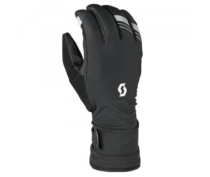 Guantes Scott Aqua Gtx Lf Negro