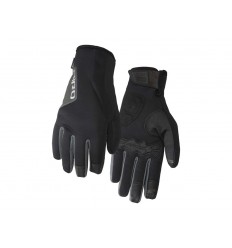 Guantes Giro MUJER Ambient 2.0 Negro