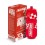 Bebida Isotónica Nutrisport Sportdrink concentrado C/bidon 12 sobres