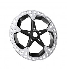 Disco Shimano 203mm XTR Center Lock Ice-Tech Freeza