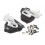 Adaptadores Shimano XT I-Spec Tipo:B SMSL78BP