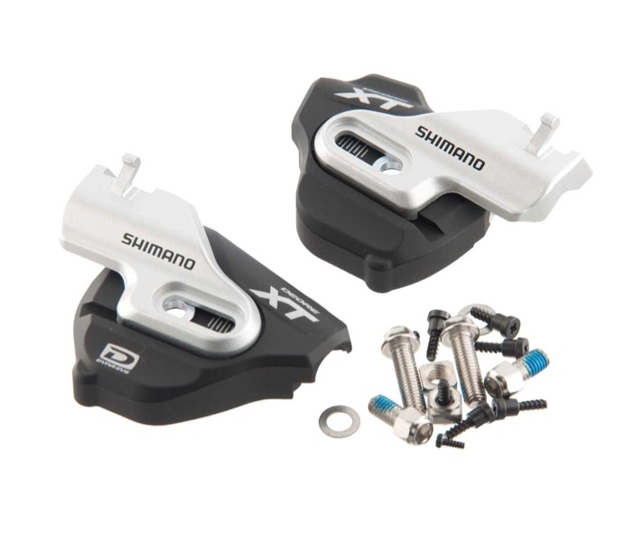 Adaptadores Shimano XT I-Spec Tipo:B SMSL78BP