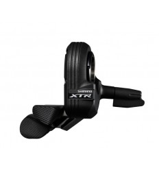 Mando Shimano Izquierdo XTR Di2 Con Abrazadera