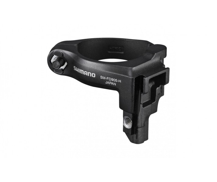 Abrazadera Desviador Shimano XTR Di2 Alta T.Surt