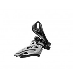 Desviador Shimano XT 11X2V.Tipo-E S/Plac.Sidesw FD-M8020E6X