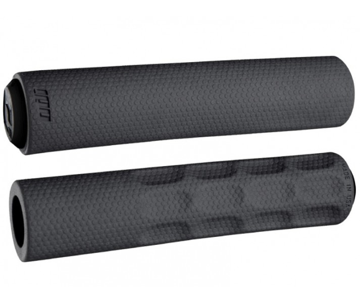 Puños Odi F1 Vapor Negro