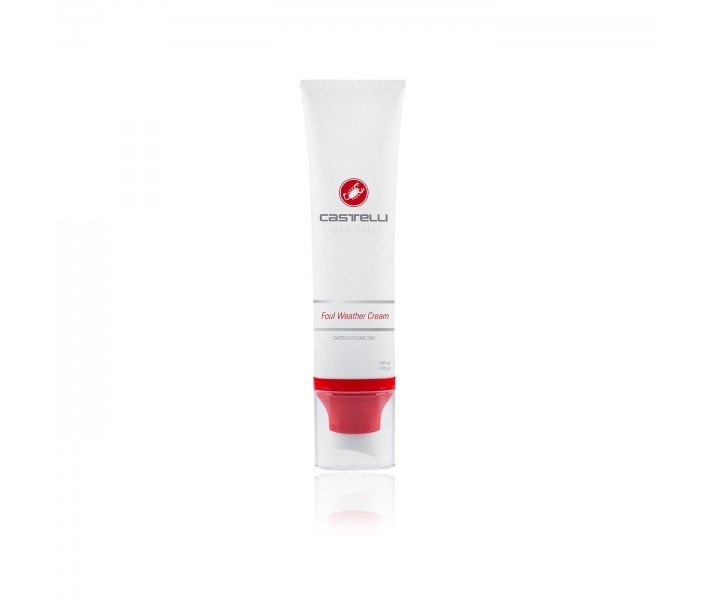 Crema Castelli Para Invierno 100ML