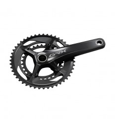 Bielas Shimano GRX RX810 11 Velocidades 48/31 | FC-RX810-2 |