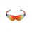 Gafas Spiuk Profit Rojo Espejo Rojo