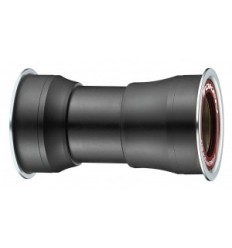 Eje pedalier PF TOKEN Fusion PF71-Serie PF30 - bielas: Shimano 24mm