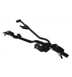 Portabicicletas Thule Baca Proride 598 Negro