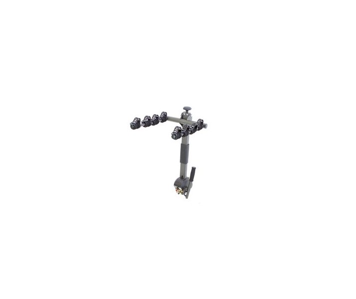 Portabicis Towcar Reclinable 4