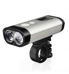 Foco Riders Serie Premium C Remote/Digital PR900