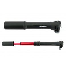 Hinchador Massi Cm-31 Alu.Telesc.Doble Valvula