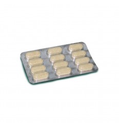 Control de peso Nutrisport Colina inositol plus + te verde 120 comprmidos