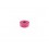 Cinta De Manillar Fizik Vento Microtex Tacky 2Mm Rosa Fluor