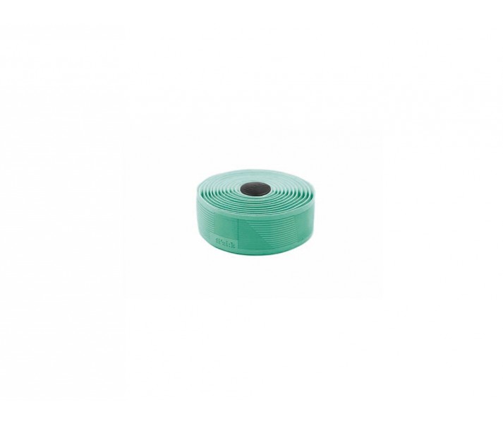 Cinta De Manillar Fizik Vento Solocush Tacky 2,7Mm Bianchi Verde