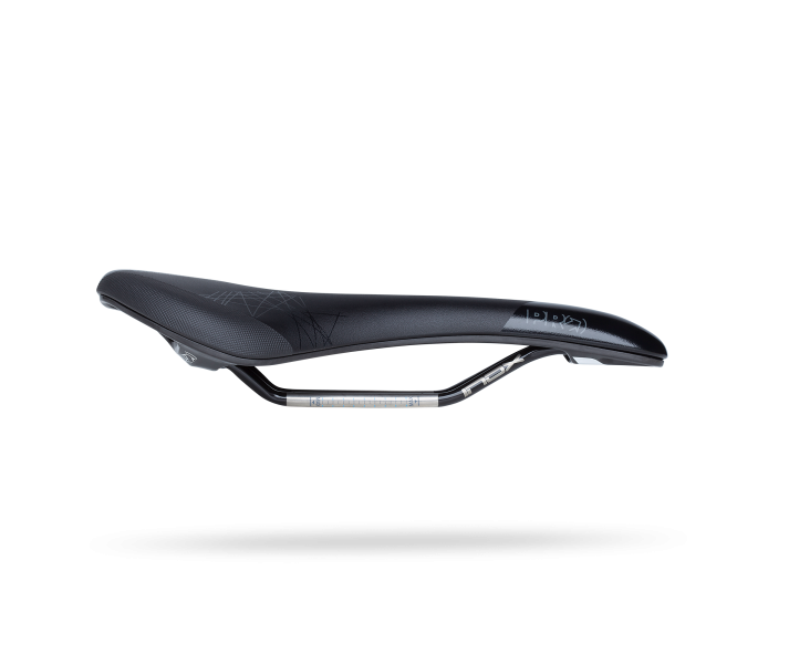 Sillín Pro Turnix Offroad Negro 142Mm
