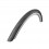 Cubierta Schwalbe Lugano K Guard Plegable 700X25 Negra