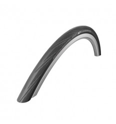 Cubierta Schwalbe Lugano K Guard Plegable 700X25 Negra