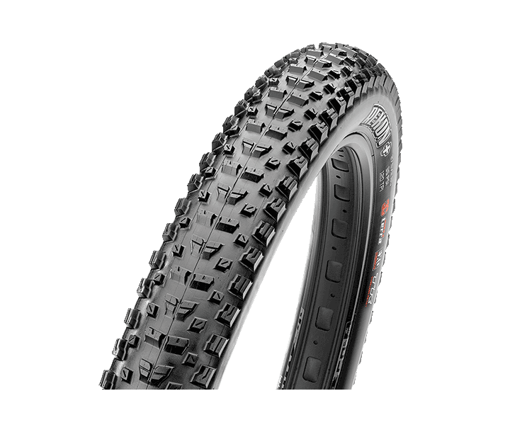 Cubierta Maxxis Rekon+ 27.5X2.80 3Ct/Exo+/Tr