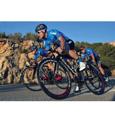 Tubular Tufo Hi Composite Carbon 700X23c