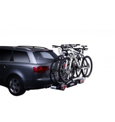Brazo Bici Sin Cerradura Thule 928