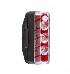 Luz Trasera Blackburn Dayblazer 125 Rear