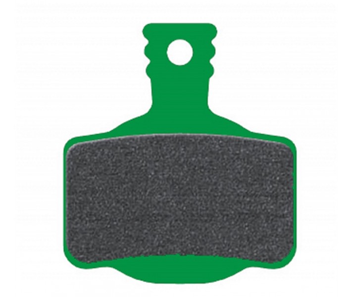Pastillas de freno Galfer con Pad Pro compatible con Magura MT2,MT4, MT6, MT8