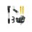Kit Accesorios Topeak llaves/bolsa/inflador