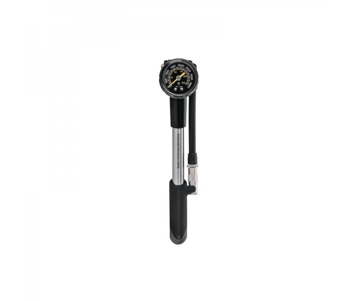 Inflador Pocketshock Dxg Topeak