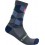Calcetines Castelli Unlimited 15 Azul