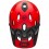 Casco Bell SUPER DH MIPS Rojo/Negro
