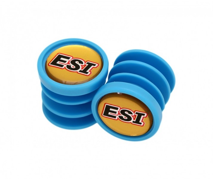 Tapones manillar ESIGRIPS Aqua