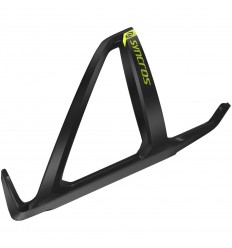 Portabidon Syncros Coupe Cage 1.0 Negro/Radium Yellow