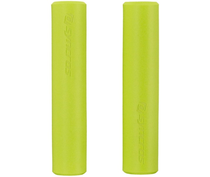 puños Syncros Silicone Radium Yellow