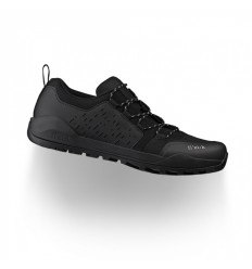 Zapatillas Fizik Terra X2 Ergolace Negro