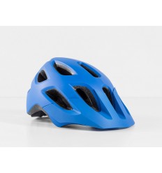 Casco Bontrager Tyro Niño Azul