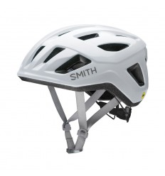 Casco Smith Signal Mips Blanco