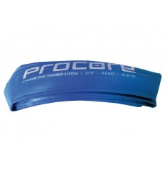 Cubierta Interior Schwalbe Procore HS465 Plegable 27.5X1.1 28-584 Azul