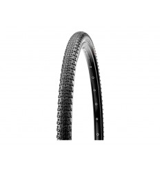 Cubierta Maxxis Rambler Gravel 700x50C 60TPI Silkshield/TR