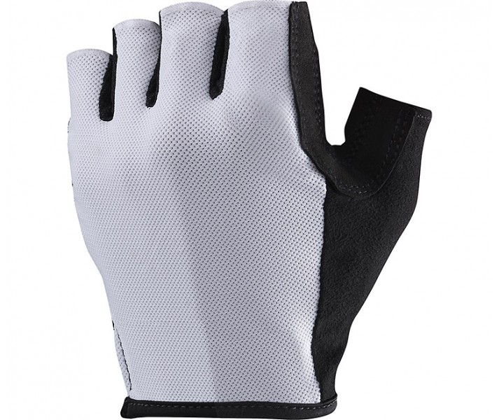 Guantes Mavic Essential Blanco