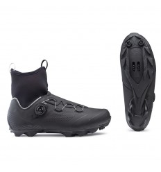 Zapatillas MTB Northwave Magma XC Core Negro