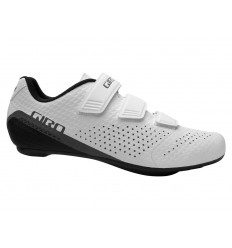 Zapatillas carretera Giro STYLUS Blanco