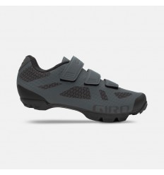 Zapatillas MTB Giro RANGER Gris