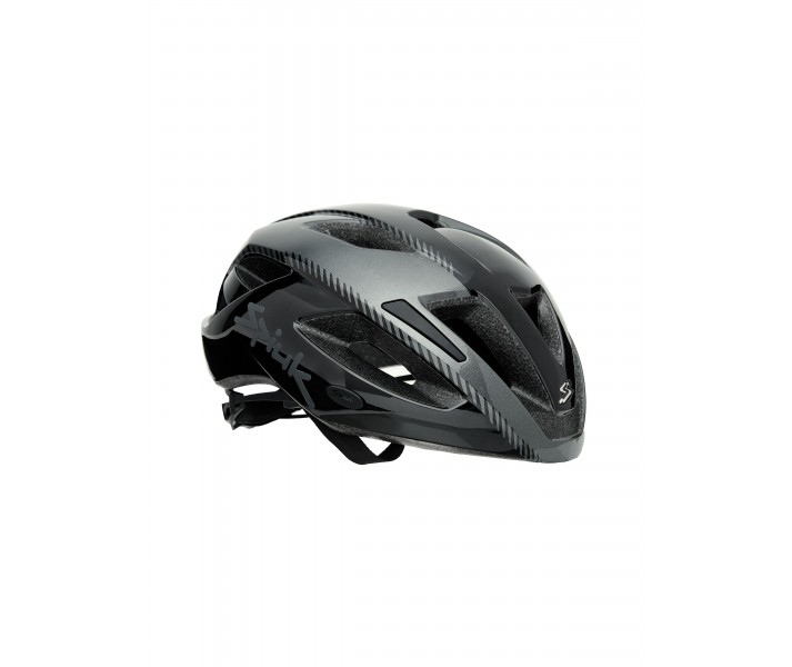 Casco Spiuk Kaval Unisex Negro