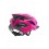 Casco Spiuk Tamera EVO Unisex Fucsia